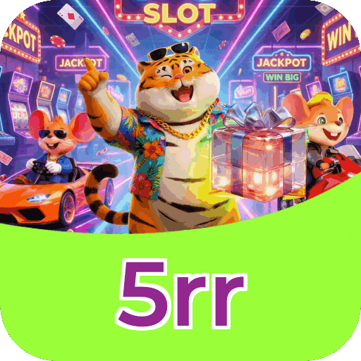 Reload Bonus 5rr