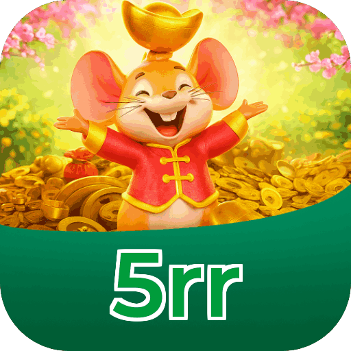 5rr Slots - 1.500+ Jogos