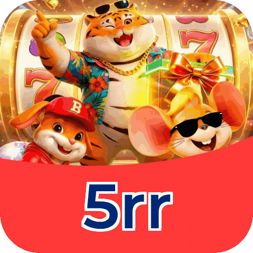 Promoções e bônus exclusivos da 5rr