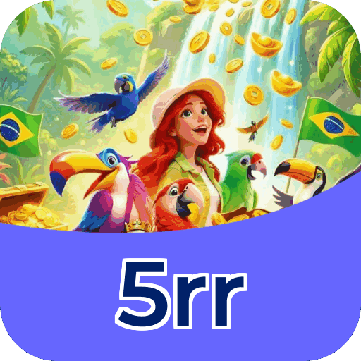Dealers profissionais da 5rr