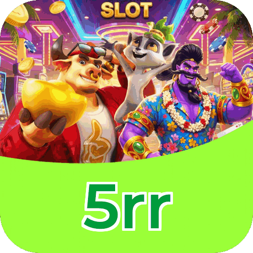 Slots Premium da PG Soft na 5rr