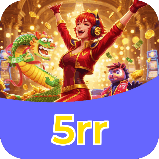 Login rápido no app 5rr