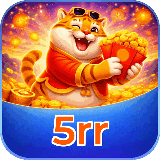 5rr Jogos - 2.500+ Títulos