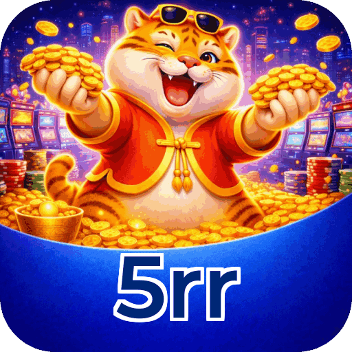 5rr Fortune - Tiger Ox Mouse