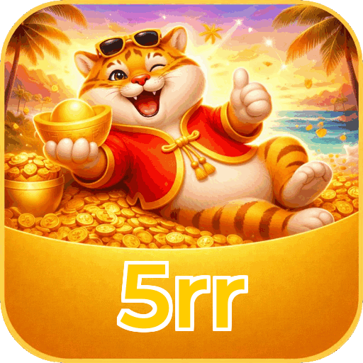 5rr Loteria - Mega-Sena e Mais